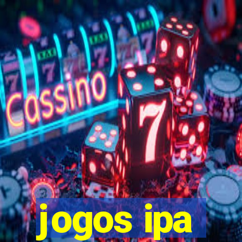 jogos ipa